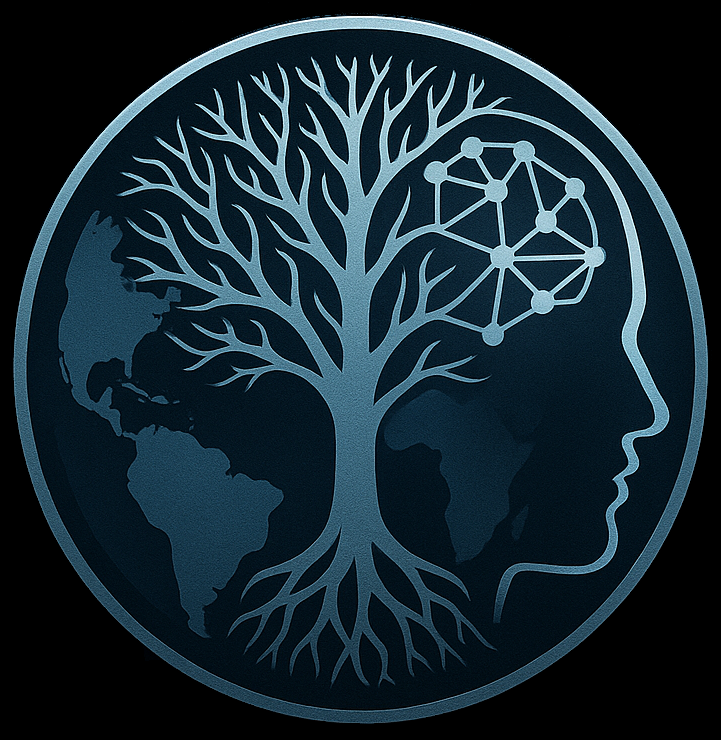 Genuine AI Advancements Logo